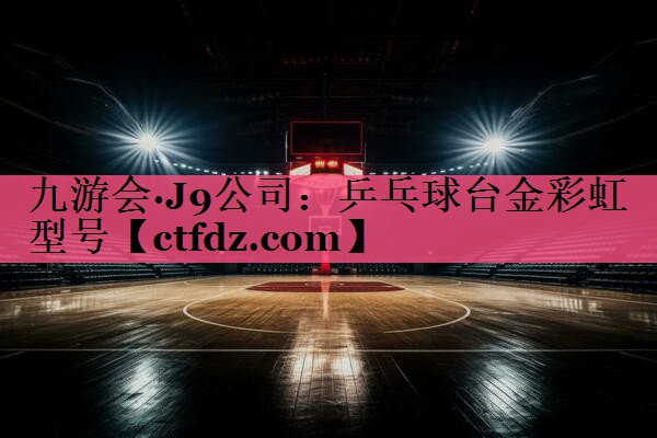 乒乓球台金彩虹型号 乒乓球台金彩虹型号
