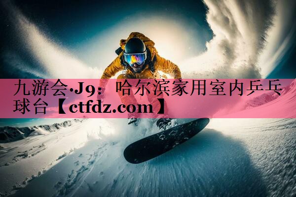 哈尔滨家用室内乒乓球台 哈尔滨家用室内乒乓球台