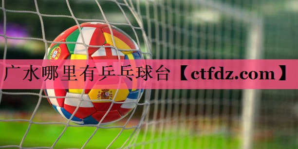 广水哪里有乒乓球台 广水哪里有乒乓球台