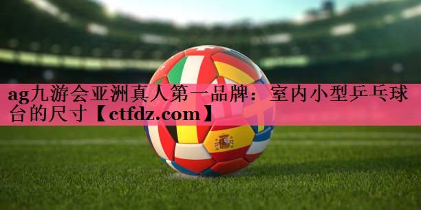 室内小型乒乓球台的尺寸 室内小型乒乓球台的尺寸