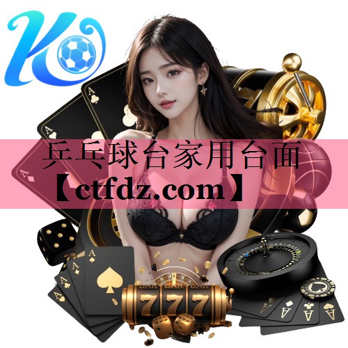乒乓球台家用台面 乒乓球台家用台面