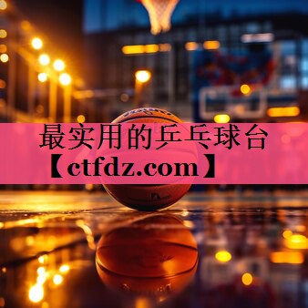最实用的乒乓球台 最实用的乒乓球台